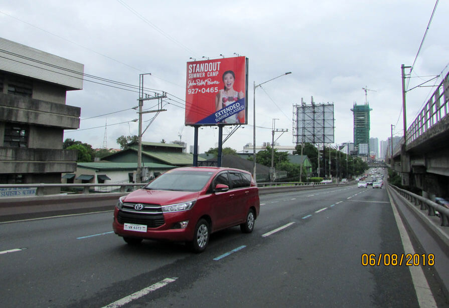 Quezon Ave