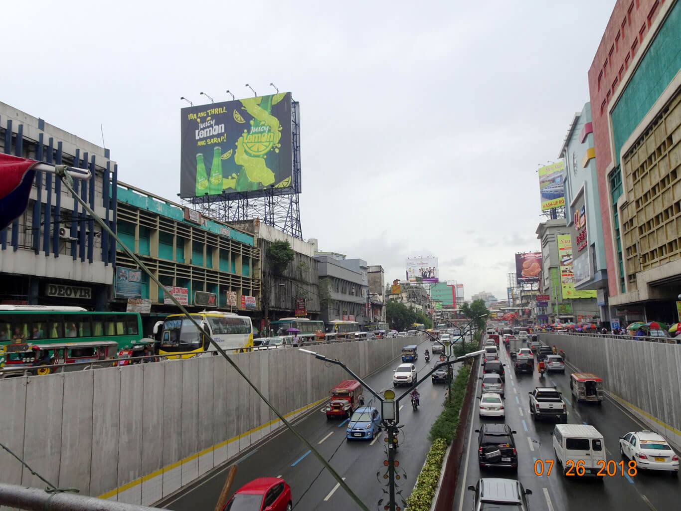 Quiapo Manila