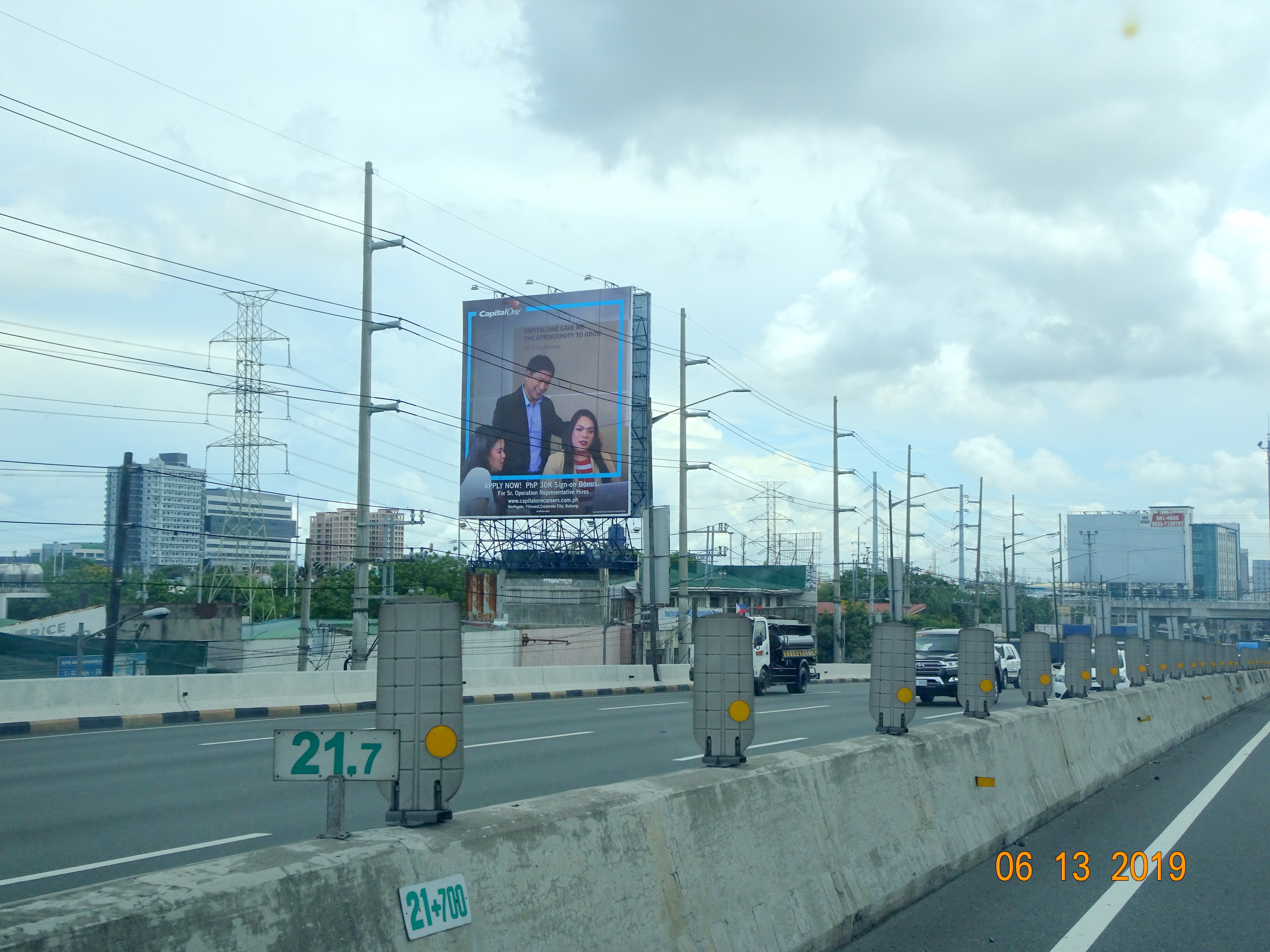 SLEX Alabang